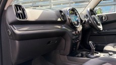 MINI Countryman 1.5 C Classic 5dr Auto Petrol Hatchback